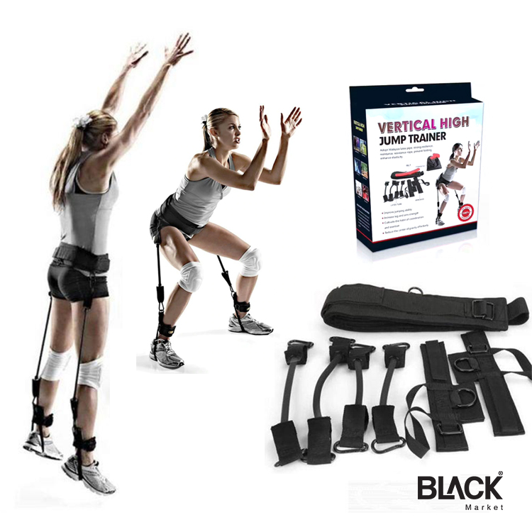 Innstar Vertical Jump Trainer Manual INNSTAR Vertical Jump Trainer