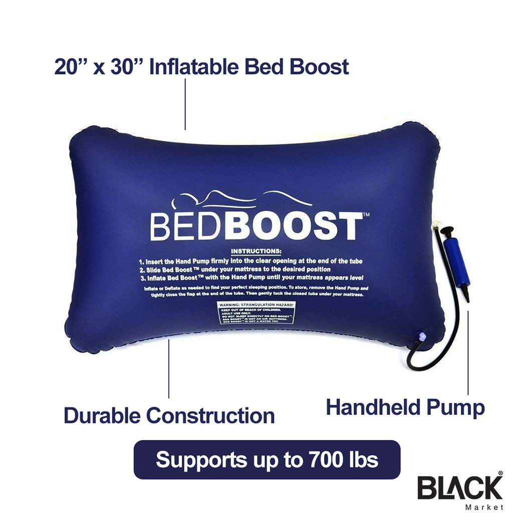 Buy Smartshopmalaysia Bed Boost Mattress Support Online