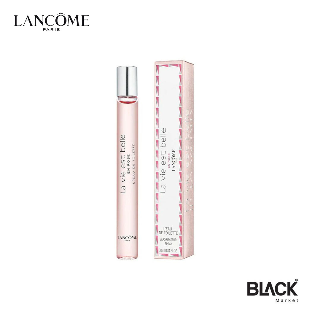 Verzamelen Reflectie jury la Vie Est Belle perfume by Lancome 10 ml. - BLACK Market