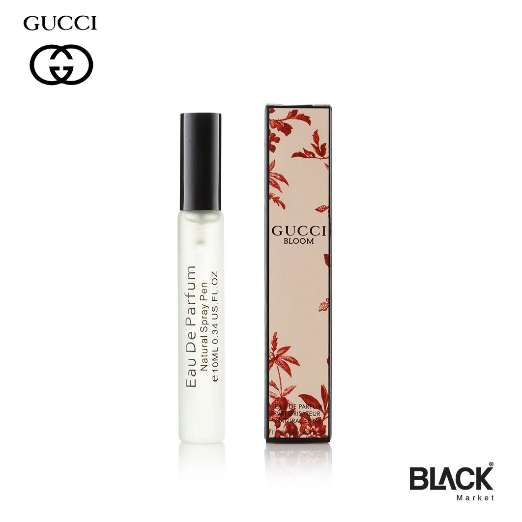 Gucci Bloom for women by Gucci Gabbana - BLACK Market