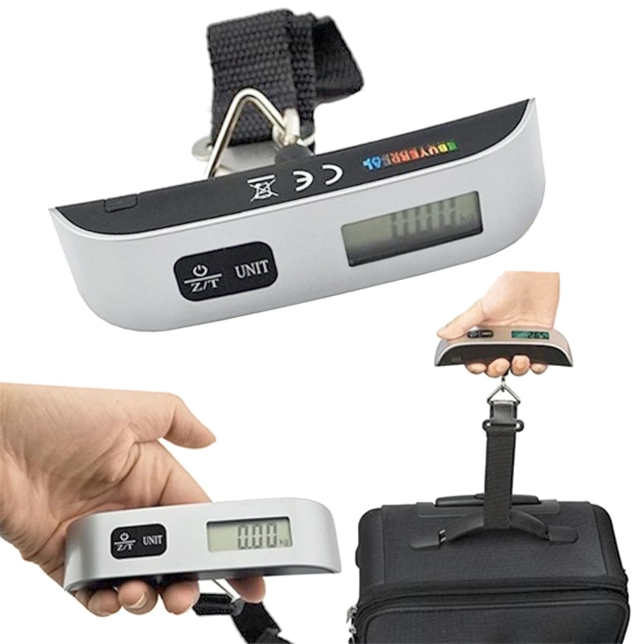 travel weighing scale bunnings