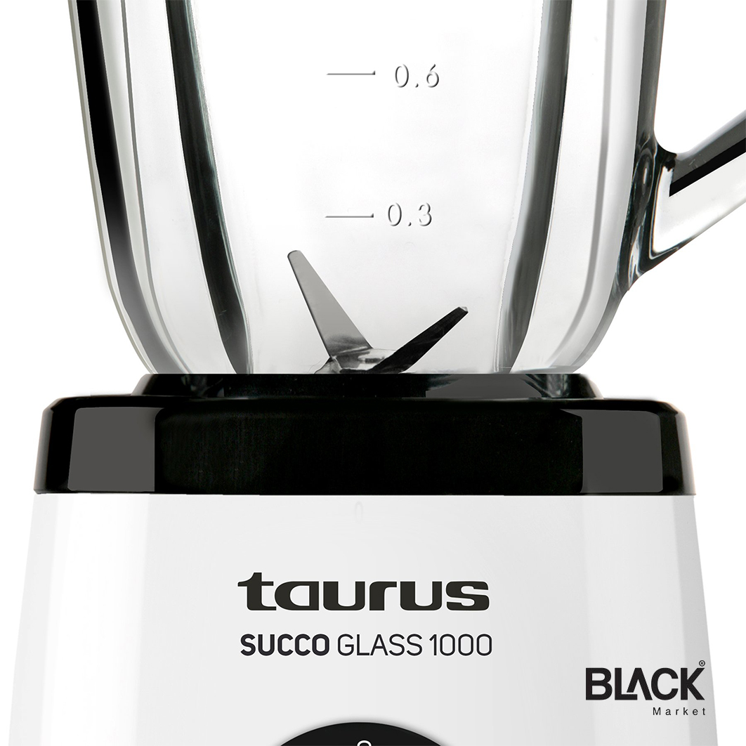  Taurus SEVILLA Countertop Blender