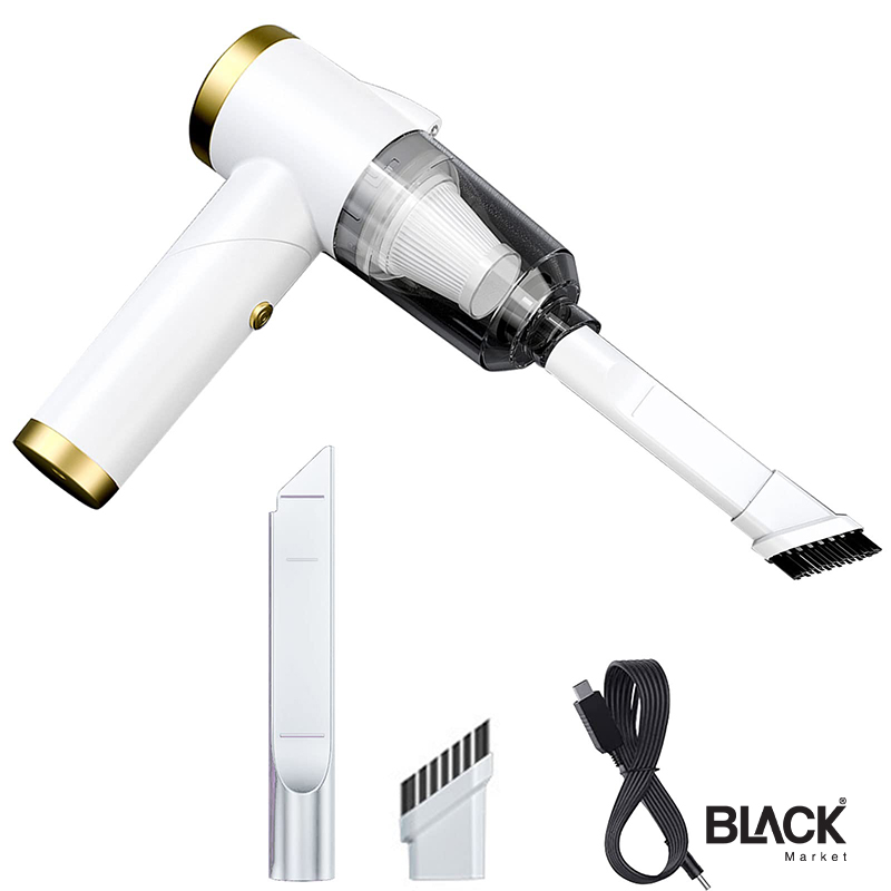 Vacuum Cleaner For Bed 2in1, Cordless Vacuum Cleaner, Suitable For