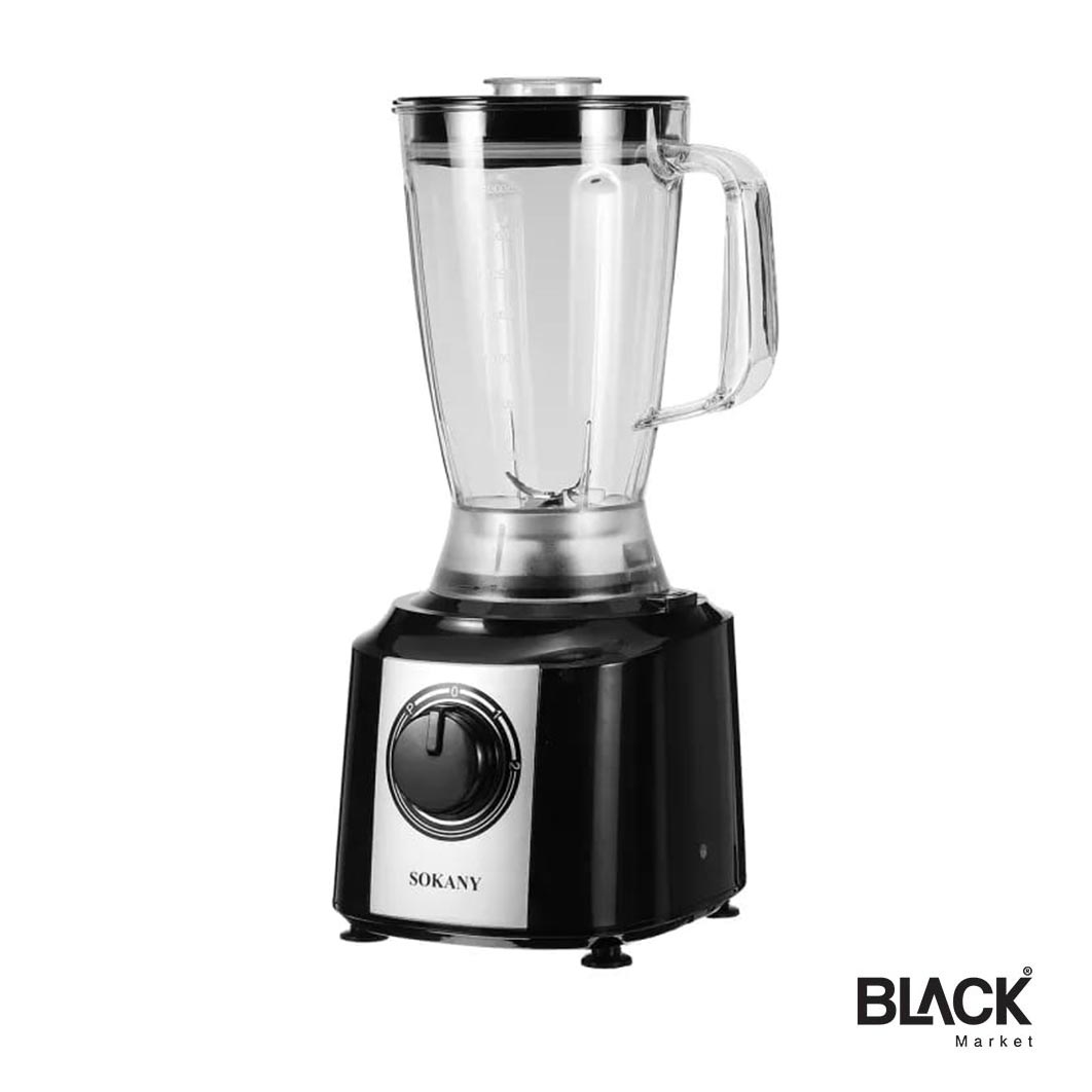 FP3010 - Food Processor – kitchen&beyond