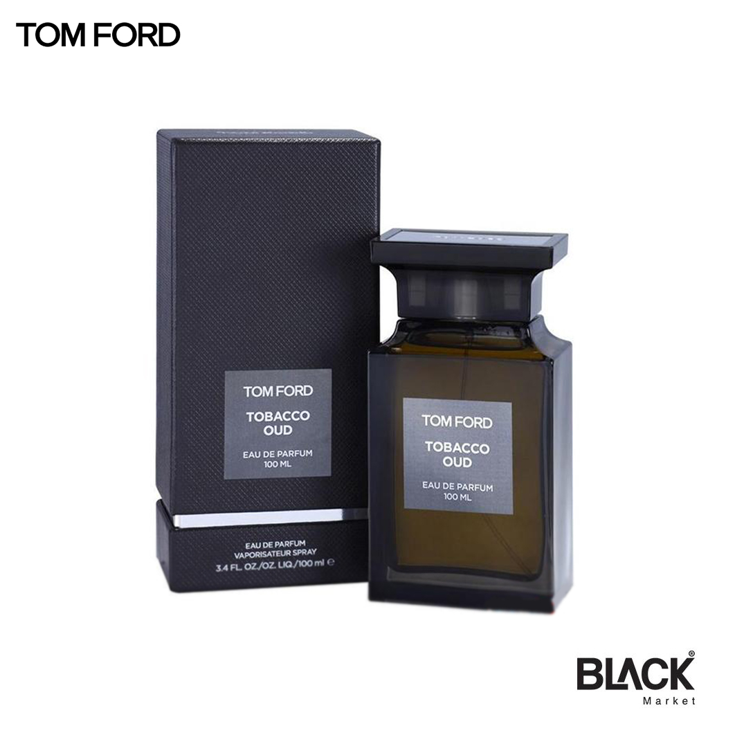 Tom Ford Noir Extreme Eau De Parfum 100 ml for Men - BLACK Market