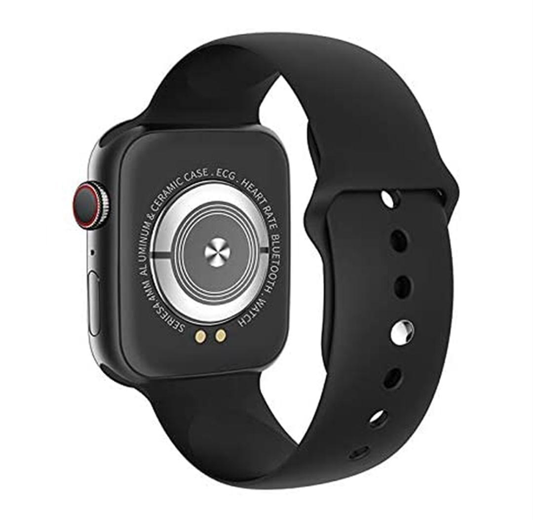 T500 Smart Watch 1.54-Inch Full Touch Screen Bluetooth Android ...