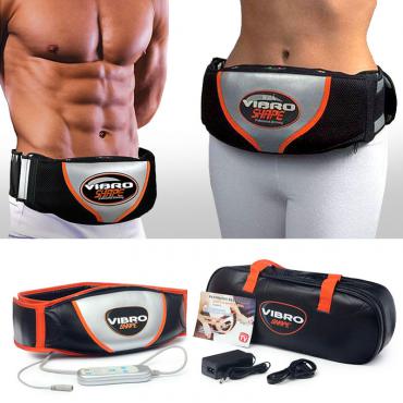 Hi- Shape Slim Shapper Belt, For Gym And Office at Rs 290 in Ghaziabad