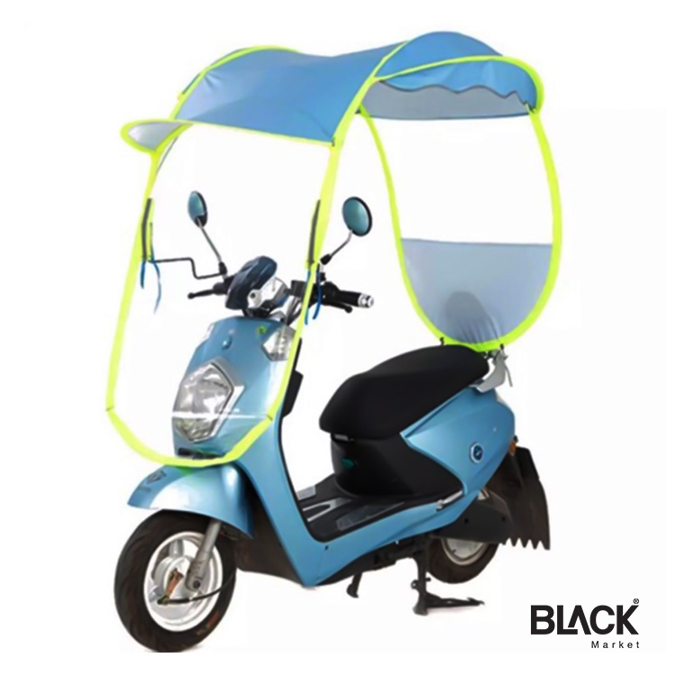 Held Scooter Protection contre la pluie - meilleurs prix ▷ FC-Moto
