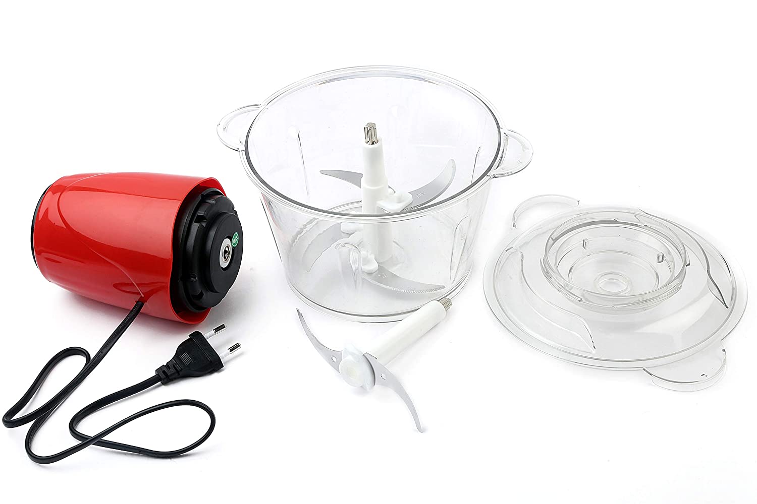 Max BOSCH Meat & Veggie Chopper Electric Meat Grinder Mixer Machine